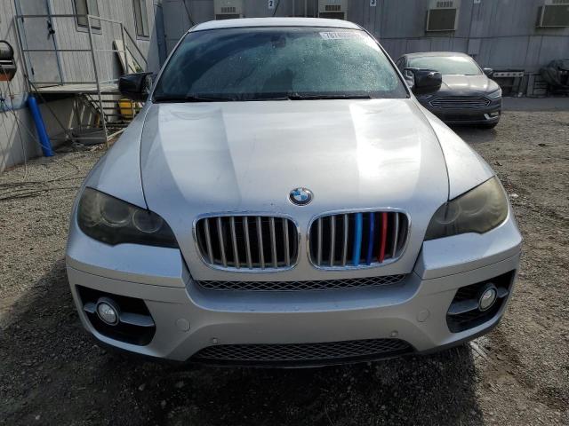 Photo 4 VIN: 5UXFG83509LZ94302 - BMW X6 