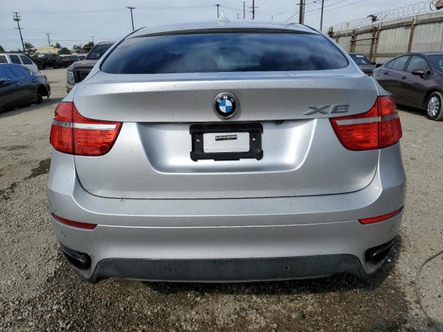 Photo 5 VIN: 5UXFG83509LZ94302 - BMW X6 