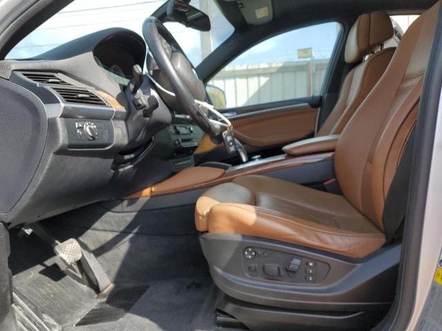 Photo 6 VIN: 5UXFG83509LZ94302 - BMW X6 