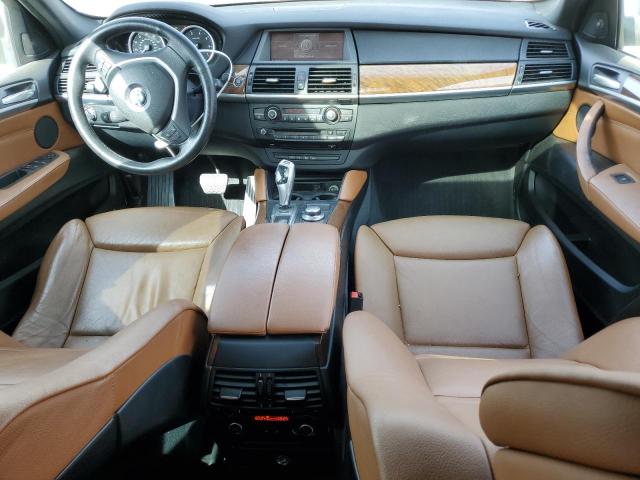 Photo 7 VIN: 5UXFG83509LZ94302 - BMW X6 