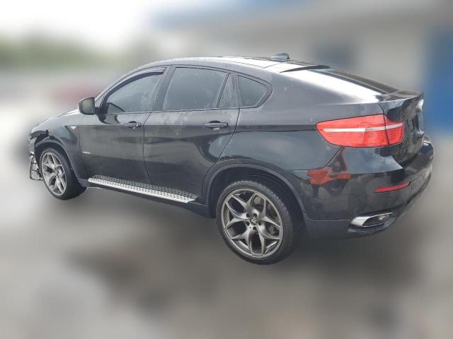 Photo 1 VIN: 5UXFG83519LZ92798 - BMW X6 