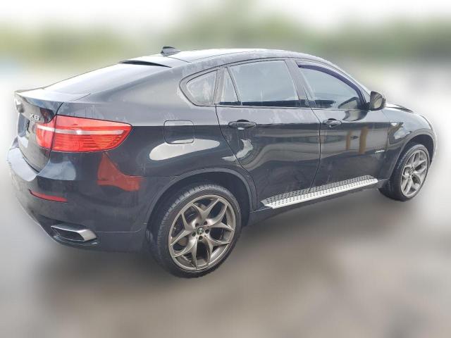 Photo 2 VIN: 5UXFG83519LZ92798 - BMW X6 