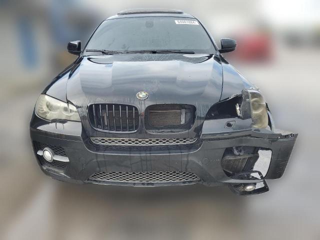 Photo 4 VIN: 5UXFG83519LZ92798 - BMW X6 