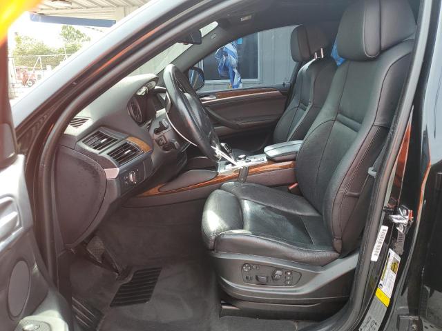 Photo 6 VIN: 5UXFG83519LZ92798 - BMW X6 