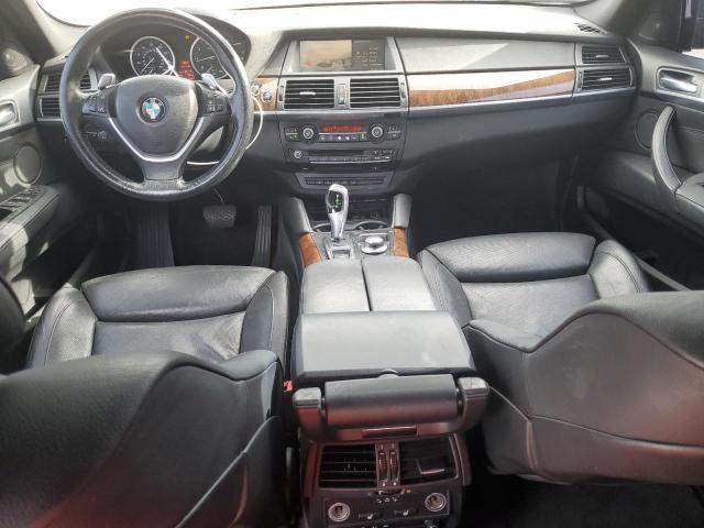 Photo 7 VIN: 5UXFG83519LZ92798 - BMW X6 