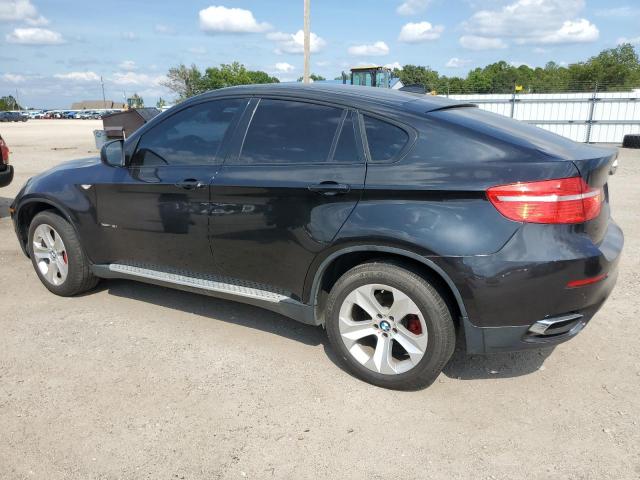 Photo 1 VIN: 5UXFG83519LZ93224 - BMW X6 