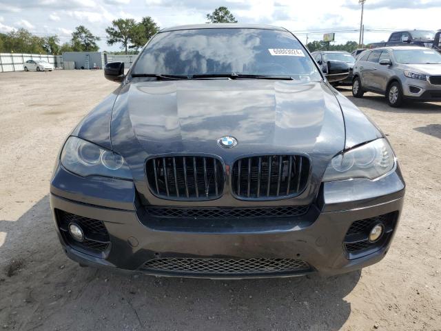 Photo 4 VIN: 5UXFG83519LZ93224 - BMW X6 