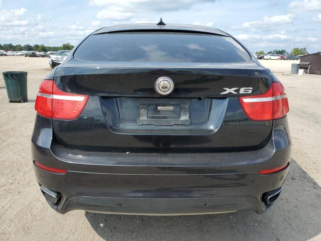 Photo 5 VIN: 5UXFG83519LZ93224 - BMW X6 