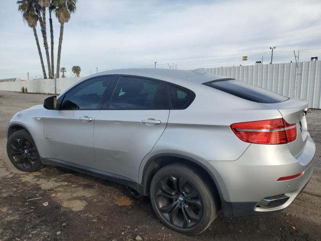 Photo 1 VIN: 5UXFG83519LZ93238 - BMW X6 