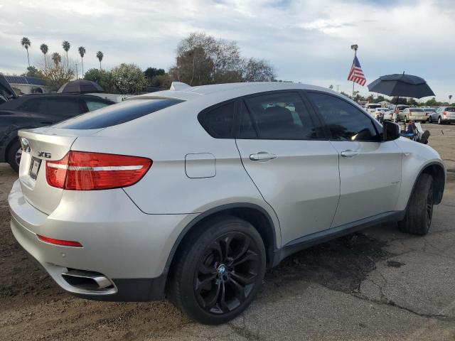 Photo 2 VIN: 5UXFG83519LZ93238 - BMW X6 