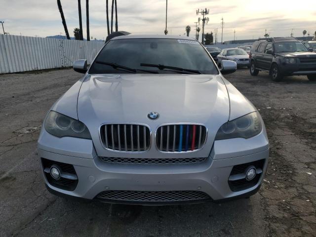 Photo 4 VIN: 5UXFG83519LZ93238 - BMW X6 