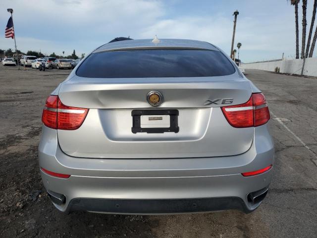 Photo 5 VIN: 5UXFG83519LZ93238 - BMW X6 