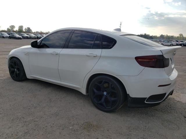 Photo 1 VIN: 5UXFG83569LZ92974 - BMW X6 