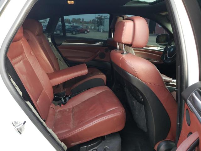 Photo 10 VIN: 5UXFG83569LZ92974 - BMW X6 