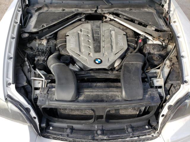 Photo 11 VIN: 5UXFG83569LZ92974 - BMW X6 