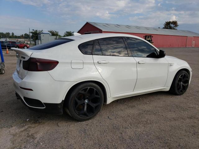 Photo 2 VIN: 5UXFG83569LZ92974 - BMW X6 