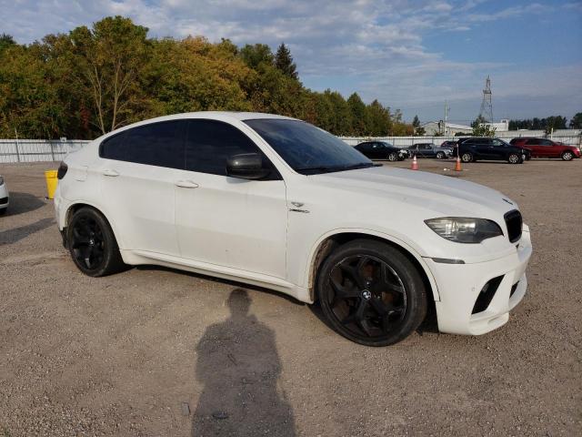 Photo 3 VIN: 5UXFG83569LZ92974 - BMW X6 