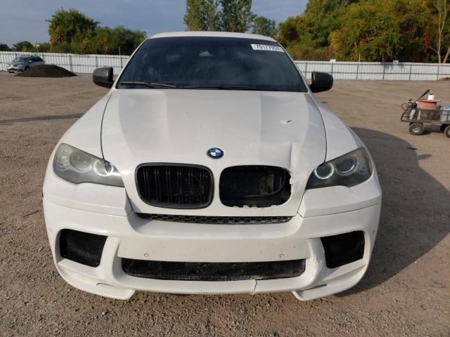 Photo 4 VIN: 5UXFG83569LZ92974 - BMW X6 