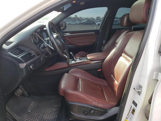 Photo 6 VIN: 5UXFG83569LZ92974 - BMW X6 