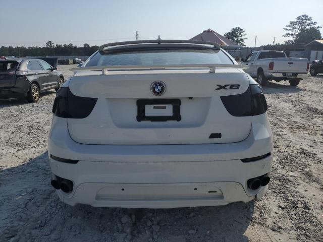 Photo 5 VIN: 5UXFG83569LZ93509 - BMW X6 