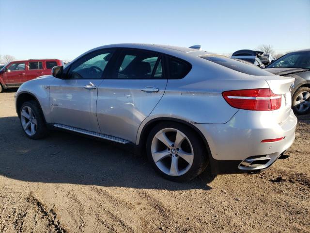 Photo 1 VIN: 5UXFG83589LZ93382 - BMW X6 