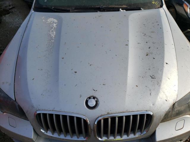 Photo 11 VIN: 5UXFG83589LZ93382 - BMW X6 