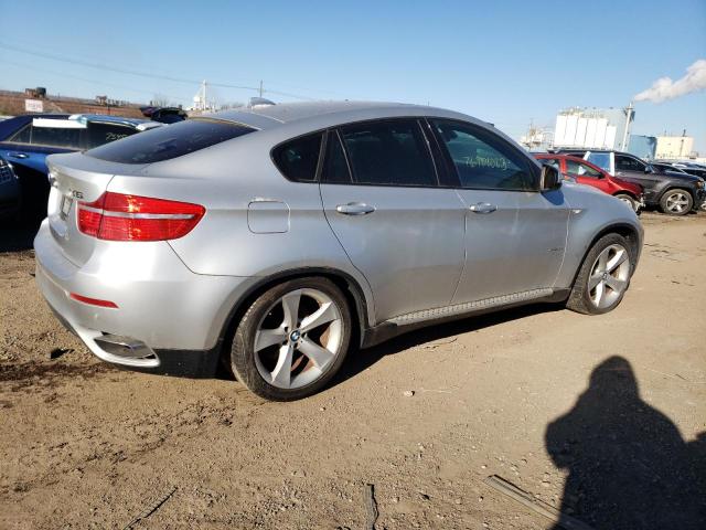 Photo 2 VIN: 5UXFG83589LZ93382 - BMW X6 