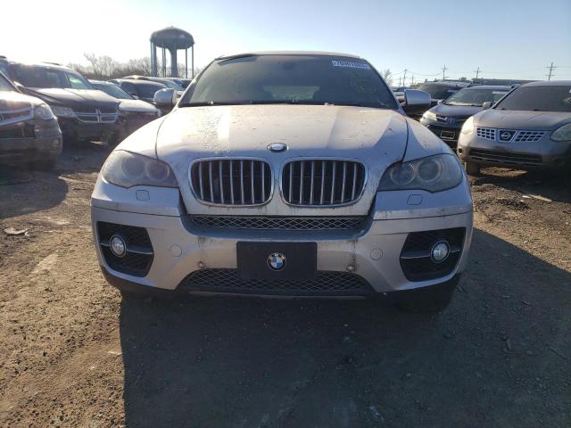 Photo 4 VIN: 5UXFG83589LZ93382 - BMW X6 