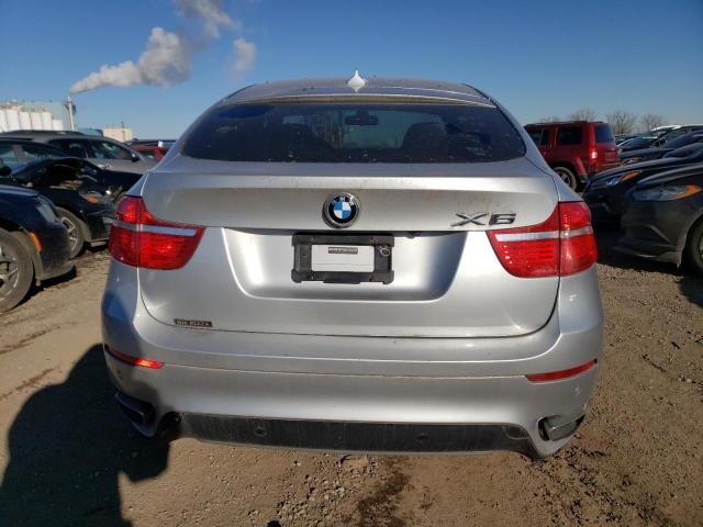 Photo 5 VIN: 5UXFG83589LZ93382 - BMW X6 