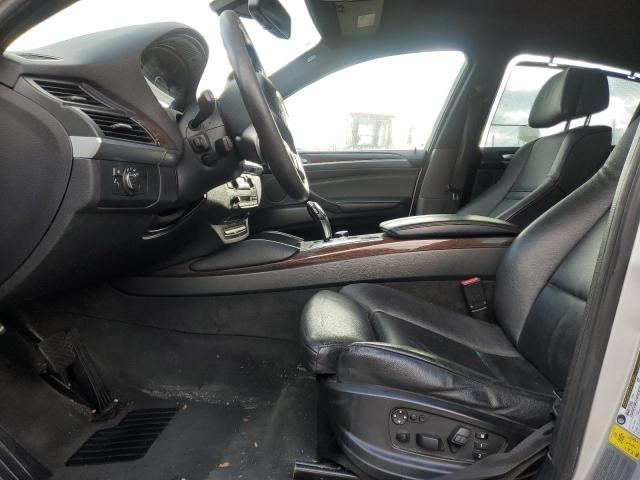 Photo 6 VIN: 5UXFG83589LZ93382 - BMW X6 