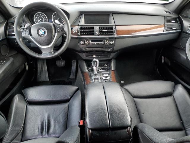 Photo 7 VIN: 5UXFG83589LZ93382 - BMW X6 