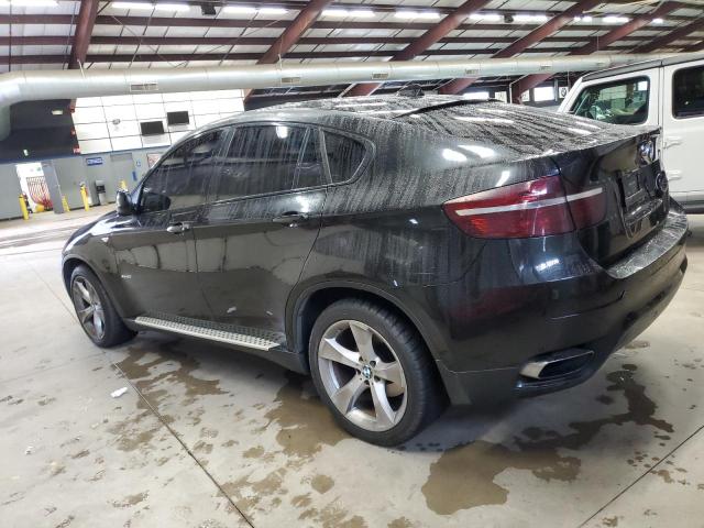 Photo 1 VIN: 5UXFG83589LZ93835 - BMW X6 