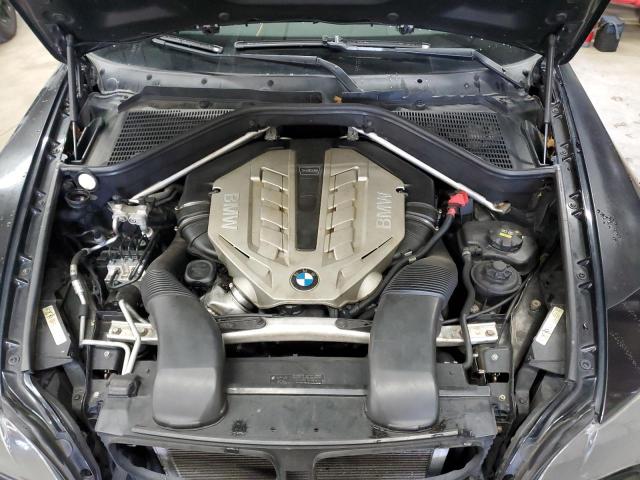 Photo 10 VIN: 5UXFG83589LZ93835 - BMW X6 