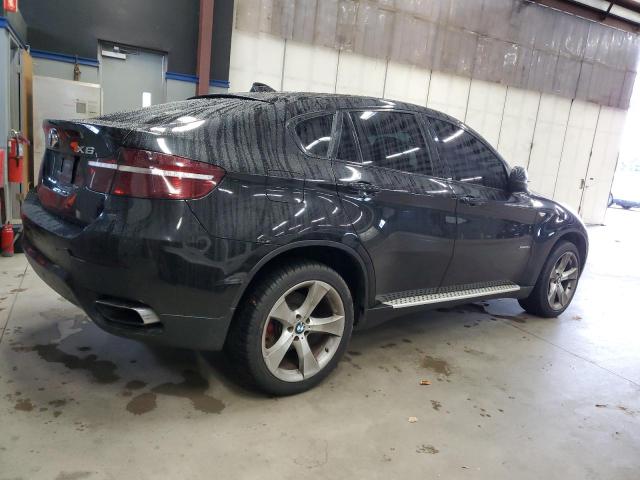 Photo 2 VIN: 5UXFG83589LZ93835 - BMW X6 