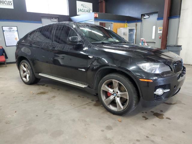 Photo 3 VIN: 5UXFG83589LZ93835 - BMW X6 