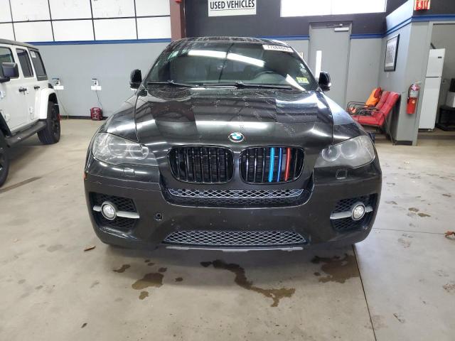 Photo 4 VIN: 5UXFG83589LZ93835 - BMW X6 