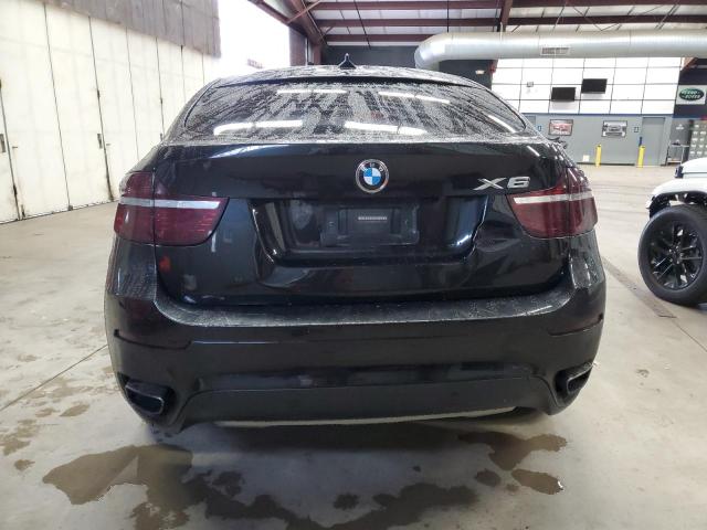 Photo 5 VIN: 5UXFG83589LZ93835 - BMW X6 