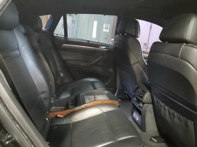 Photo 9 VIN: 5UXFG83589LZ93835 - BMW X6 