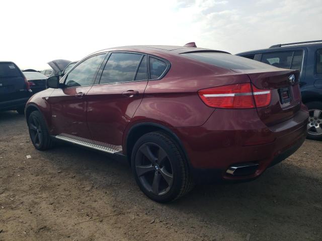 Photo 1 VIN: 5UXFG83589LZ94001 - BMW X6 