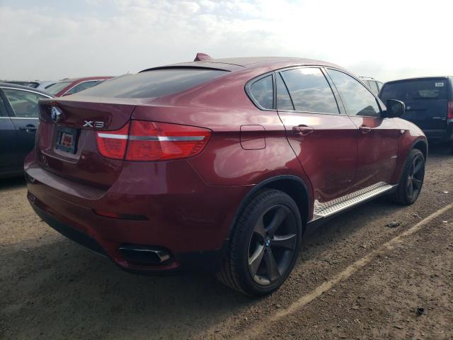 Photo 2 VIN: 5UXFG83589LZ94001 - BMW X6 