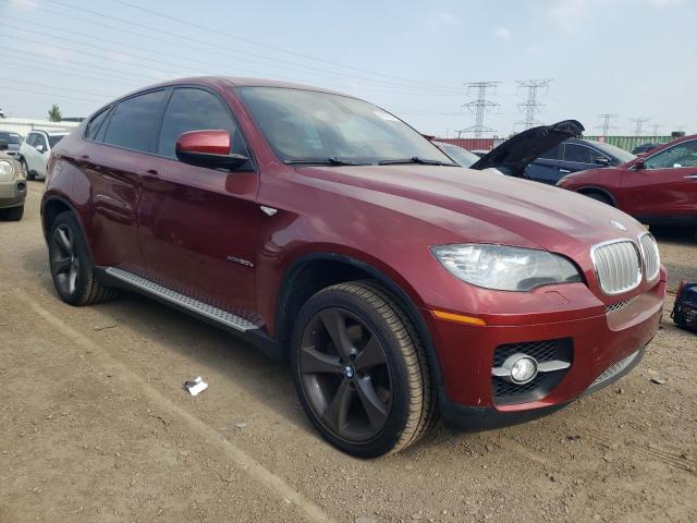 Photo 3 VIN: 5UXFG83589LZ94001 - BMW X6 