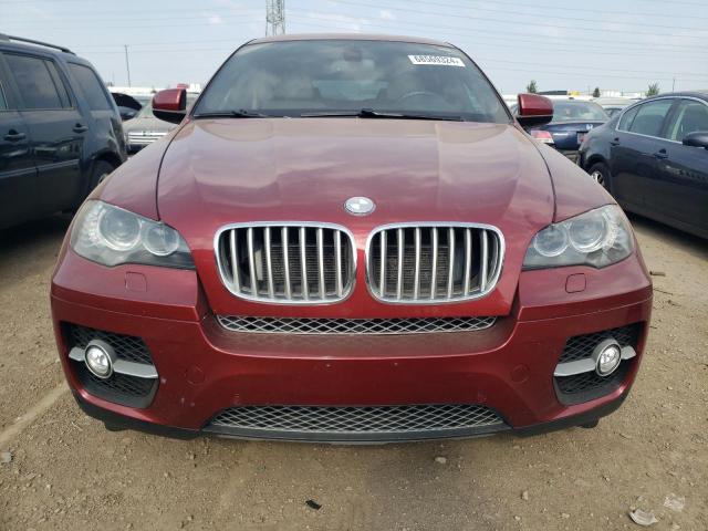 Photo 4 VIN: 5UXFG83589LZ94001 - BMW X6 