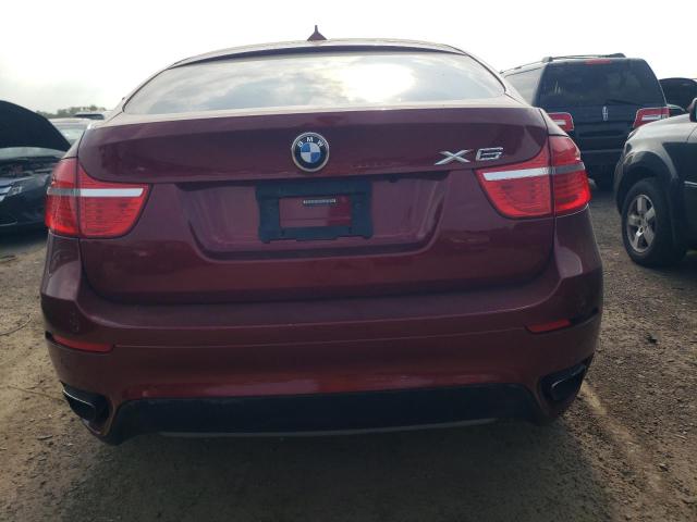 Photo 5 VIN: 5UXFG83589LZ94001 - BMW X6 