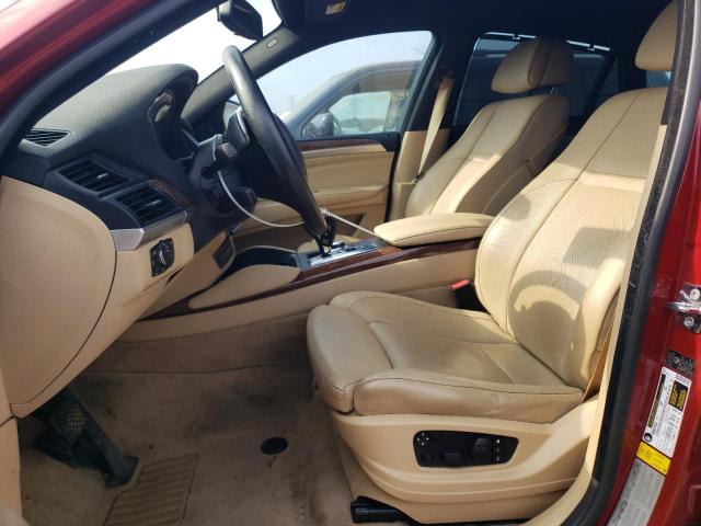 Photo 6 VIN: 5UXFG83589LZ94001 - BMW X6 