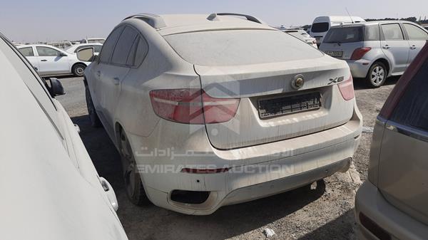 Photo 4 VIN: 5UXFG83599LZ92404 - BMW X6 