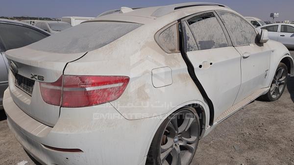 Photo 6 VIN: 5UXFG83599LZ92404 - BMW X6 