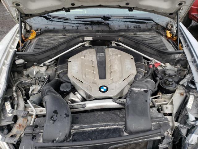 Photo 6 VIN: 5UXFG8C50ALZ94420 - BMW X6 XDRIVE5 