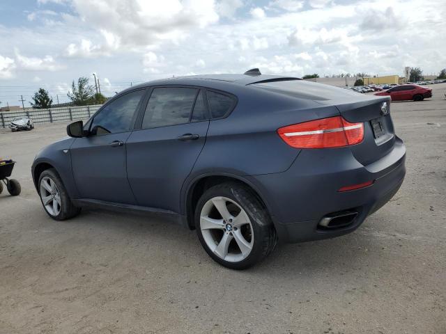 Photo 1 VIN: 5UXFG8C50ALZ94465 - BMW X6 XDRIVE5 