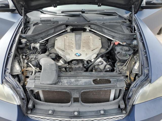 Photo 11 VIN: 5UXFG8C50ALZ94465 - BMW X6 XDRIVE5 