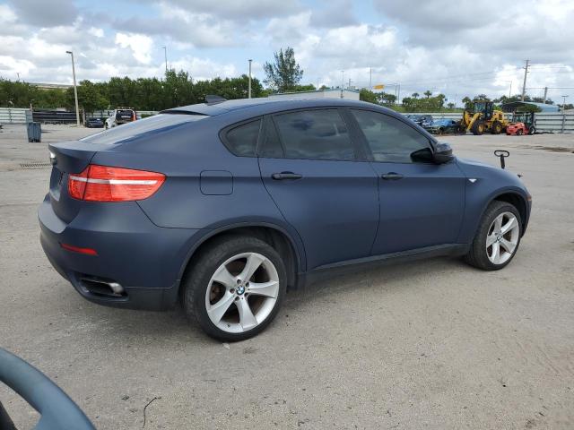 Photo 2 VIN: 5UXFG8C50ALZ94465 - BMW X6 XDRIVE5 